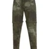 Zip Off Jogger Camo -Outdoor Climbing Shop k7df56a0b9b0235d95be28c13ab47c924