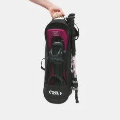 Hiking Snowshoes Pack With Small Deck - TSL 2.08 HIKE - Pink - Aluminium Poles 3 -Outdoor Climbing Shop k7e33bfd27b65367a6ea2d7271ffb6a1c