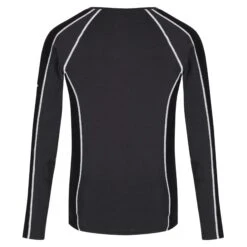 Regatta Men's Beru Overhead Base Layer Top -Outdoor Climbing Shop k7e401525a061d25c1b9789183f5a365a