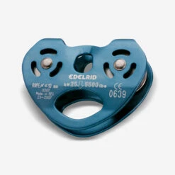Edelrid Pulley For Via Ferrata / Rail