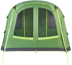Coleman Weathermaster 4XL BlackOut Air Tent -Outdoor Climbing Shop k7edca022f3e835b654581598262a059c