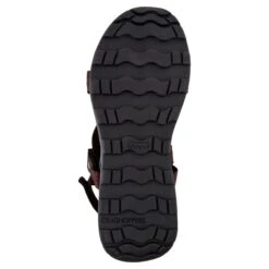 Craghoppers Mens Locke Sandals (Black/Navy) -Outdoor Climbing Shop k7efb7d23222488bbcefbc93cfec7aa97