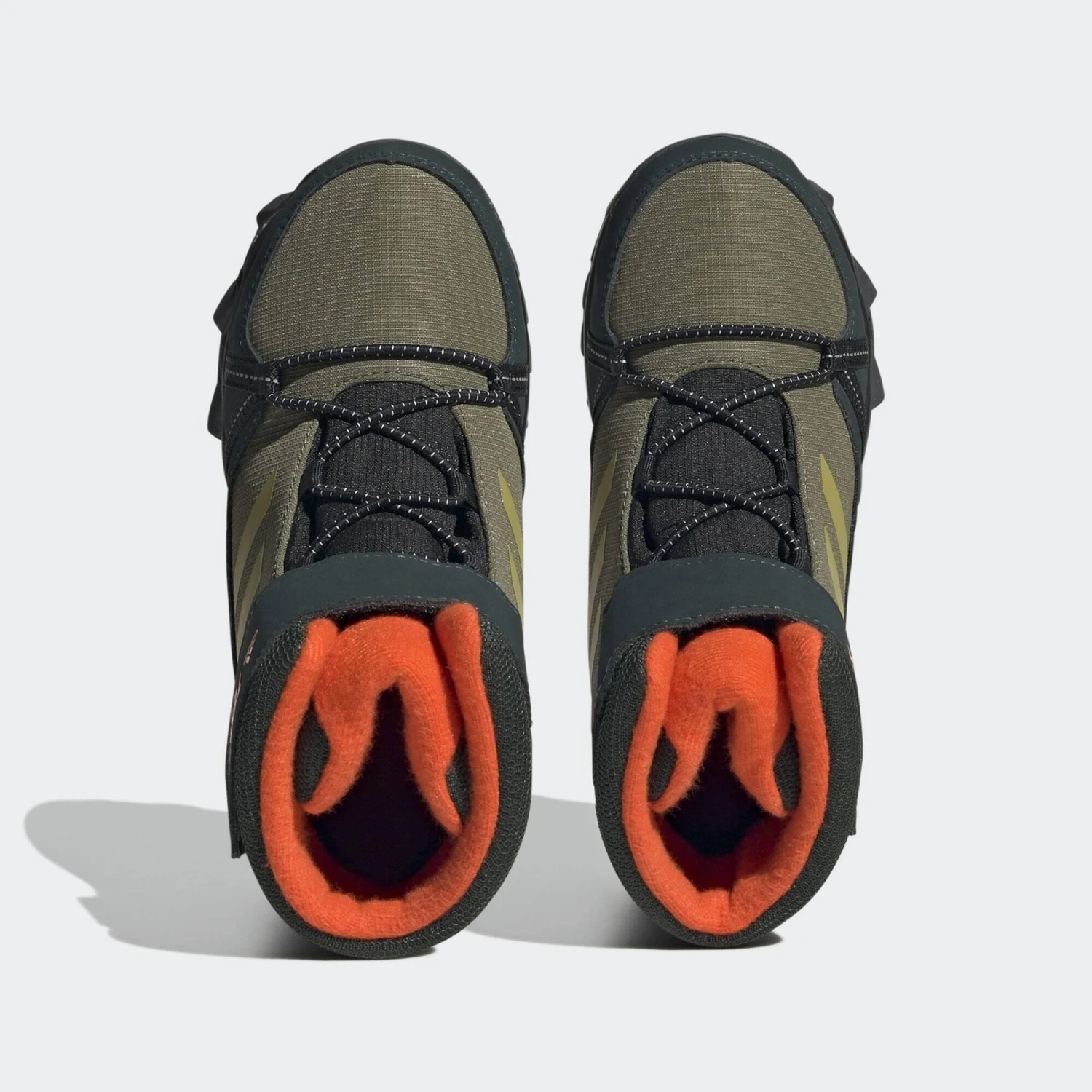 ADIDAS Terrex Snow CF COLD.RDY Winter Shoes 12 ADIDAS Terrex Snow CF COLD.RDY Winter Shoes - Image 10