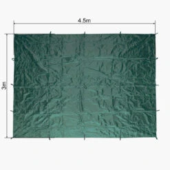 Lomo 4.5m X 3m Bushcraft Tarp 10 Lomo 4.5m X 3m Bushcraft Tarp -Outdoor Climbing Shop k7fc9a2940e2c4768b0a1abcc374410ec