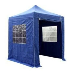 2x2 Pop Up Gazebo With 4 Sides -Outdoor Climbing Shop k80242f8d88b2fce3cbe9550d3905cbb6