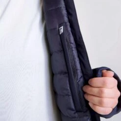 Craghoppers Womens/Ladies Caldbeck Waterproof Jacket (Yale Blue) 18 Craghoppers Womens/Ladies Caldbeck Waterproof Jacket (Yale Blue) -Outdoor Climbing Shop k810dde98961e455d511821799c008f12