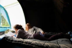 Coleman Castle Pines 4 BlackOut Tent -Outdoor Climbing Shop k81a3f311d2b75922e2a5309be5e3072d