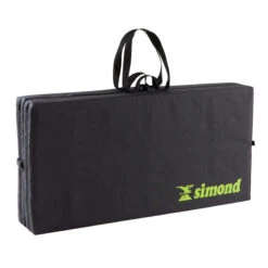 Simond BOULDERING CRASHPAD 1M X1M -Outdoor Climbing Shop k81a9d3e323a6d96eee27b7f354f59c41