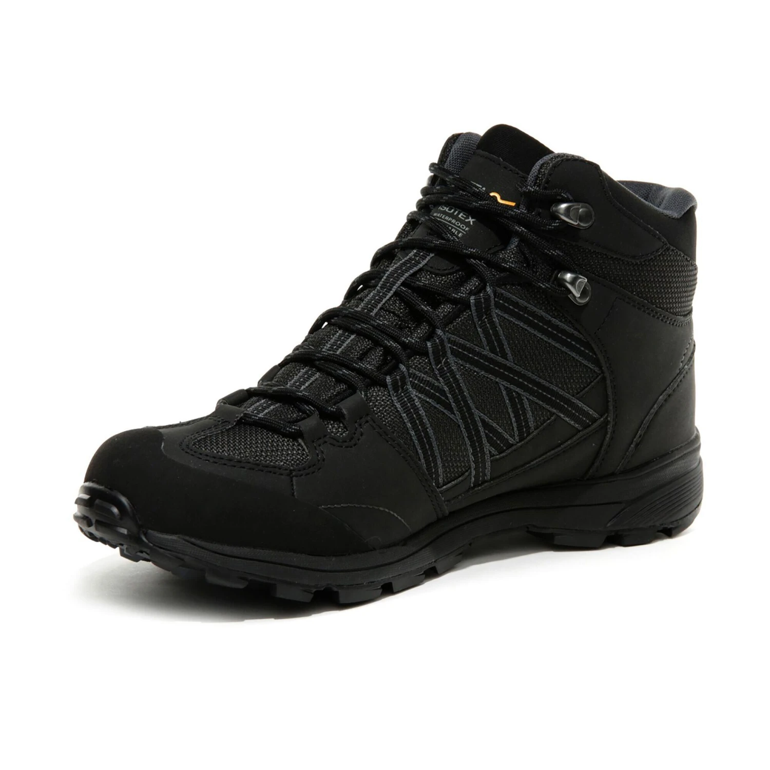Regatta Samaris II Men's Hiking Boots 5 Regatta Samaris II Men's Hiking Boots - Image 3