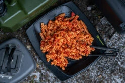 RidgeMonkey SQ DLX Large Plate Set (RM531) -Outdoor Climbing Shop k842cb518c15864035e3e6589a6aeeec9