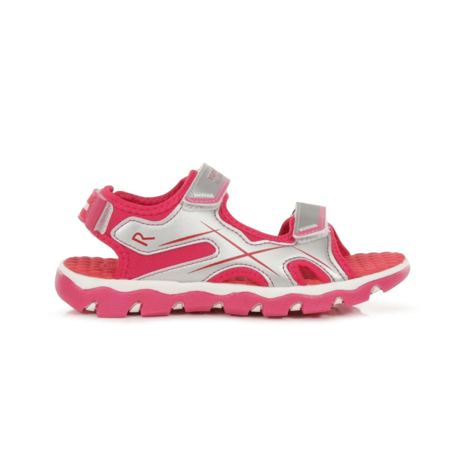 Regatta Kota Drift Junior Kids Walking Sandals 11 Regatta Kota Drift Junior Kids Walking Sandals - Image 9