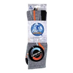 Merino Wool Ski Socks | Snow Sports Climacontrol Knee High Socks | Mens & Ladies 11 Merino Wool Ski Socks | Snow Sports Climacontrol Knee High Socks | Mens & Ladies -Outdoor Climbing Shop k84a7dfddb6f55c341793149d50801b8d