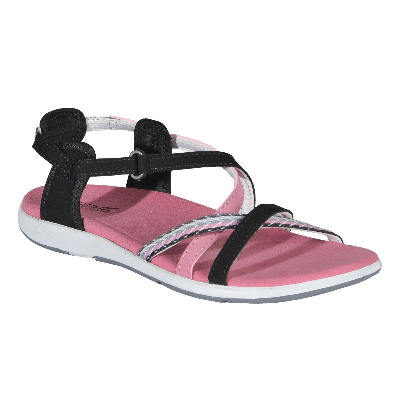 Regatta Lady Santa Roma Women's Walking Strap Sandals 3 Regatta Lady Santa Roma Women's Walking Strap Sandals