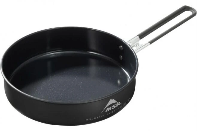 MSR Ceramic Skillet 5 MSR Ceramic Skillet - Image 3