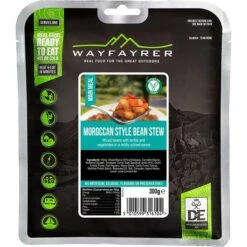 Gold Expedition Pack - 9 Meals With Carry Bag -Outdoor Climbing Shop k85e1ca7a22b22ddab987034d47e3ee81