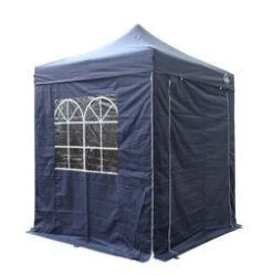 2x2 Pop Up Gazebo With 4 Sides -Outdoor Climbing Shop k86b477c32604b5bddbb24552f8c41cdc