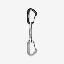 Black Diamond QUICKDRAW CLIMBING AND MOUNTAINEERING - LITEWIRE 12 CM