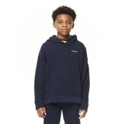 Craghoppers Childrens/Kids Madray NosiBotanical Hoodie (Dark Navy) 10 Craghoppers Childrens/Kids Madray NosiBotanical Hoodie (Dark Navy) -Outdoor Climbing Shop k873c6186e99046d8dc4bec88c4443e23