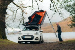 TentBox Lite Roof Tent (Black) -Outdoor Climbing Shop k875d0a3830d6bd827a15114c5436cea4