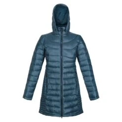 Regatta Womens/Ladies Andel III Lightweight Parka (Bronze) -Outdoor Climbing Shop k87a8a28ee661df690fda984810541abe