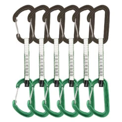 DMM Spectre Quickdraw 12cm - Blue -Outdoor Climbing Shop k87caea725eafde46c082e00ebc475424