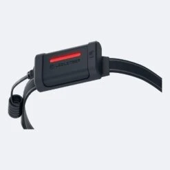 Ledlenser NEO3 Running Head Torch (Blue / Black) -Outdoor Climbing Shop k884857dd7cc043e6c4a8bb58383e788b