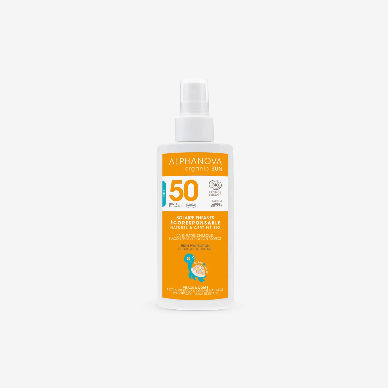 Kids' SPF 50 Sun Spray 3 Kids' SPF 50 Sun Spray