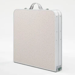 Quechua FOLDING CAMPING TABLE - 4 STOOLS - 4 TO 6 PEOPLE -Outdoor Climbing Shop k8944a12c1cc03944ae1c417557d8b919