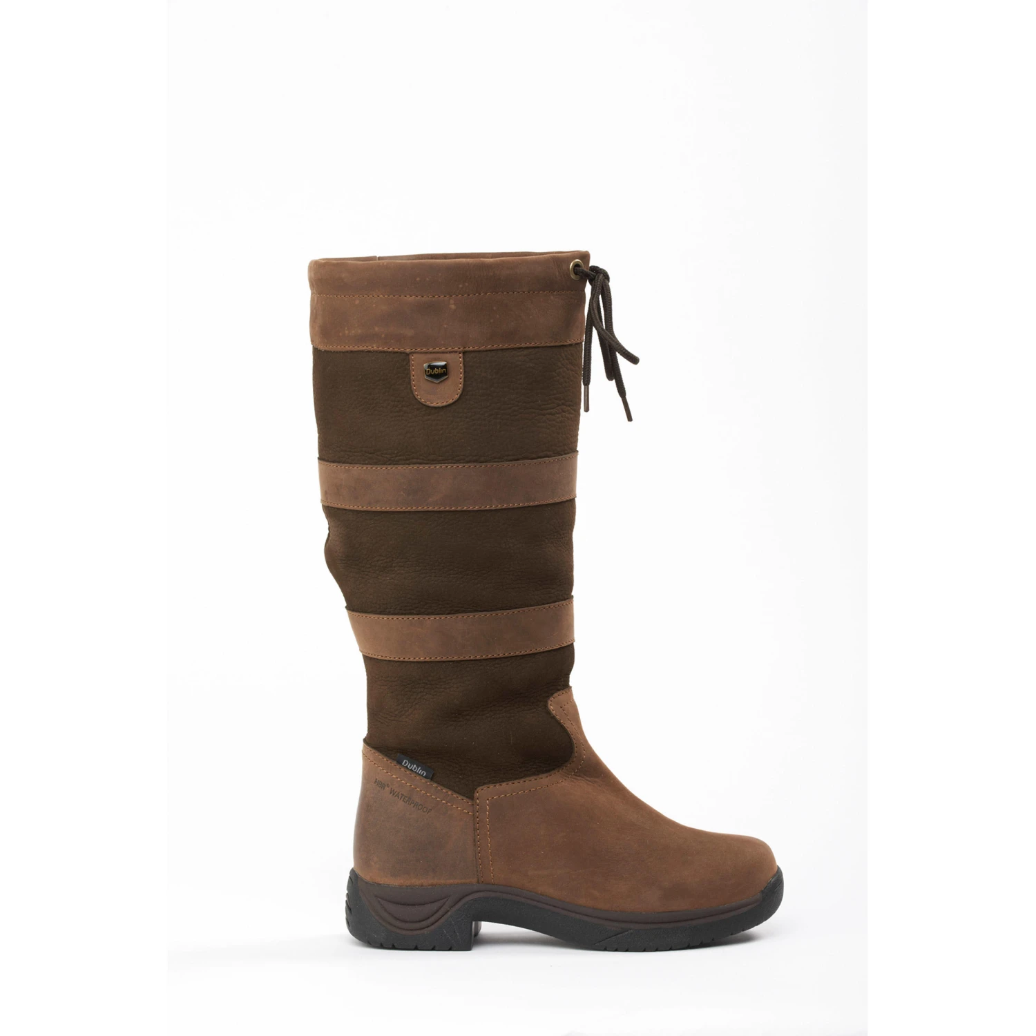 WEATHERBEETA DUBLIN RIVER BOOT - Regular Fit 3 WEATHERBEETA DUBLIN RIVER BOOT - Regular Fit