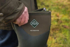 Muck Boots Muckmaster Hi Textile/Weather Wellingtons GREEN 14 Muck Boots Muckmaster Hi Textile/Weather Wellingtons GREEN -Outdoor Climbing Shop k8a8e234ff69f85afbfd5a7e6ed1a43f3
