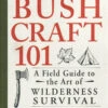 Bushcraft 101 2 Bushcraft 101 -Outdoor Climbing Shop k8abe5210680dbbc4eae707dc166689d5