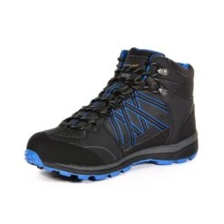 Regatta Samaris II Men's Hiking Boots -Outdoor Climbing Shop k8ae062d84000e42292becf8e1ef5d4b0