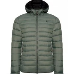 Dare 2b Mens Drifter II Padded Jacket (Black) -Outdoor Climbing Shop k8afba8ba5027d13ab9e84f7b07379720