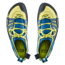 Simond CLIMBING SHOES EDGE LACES V2 -Outdoor Climbing Shop k8b116c15b3e3ec4fef9f80989c41e365