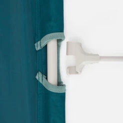 Quechua Camping Bed Basic Camp Bed 60 Cm 1 Person -Outdoor Climbing Shop k8b19cacda592ab3a3a38370c2f852952