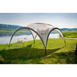 Coleman Large Shelter For Events - 3.65 X 3.65 Gazebo -Outdoor Climbing Shop k8bfa7b48ea744bb1e38466f4f0999dd5