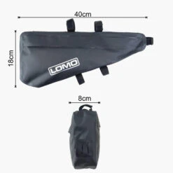Lomo Waterproof Bike Frame Dry Bag 14 Lomo Waterproof Bike Frame Dry Bag -Outdoor Climbing Shop k8c0d52597918548de131e17d70848178