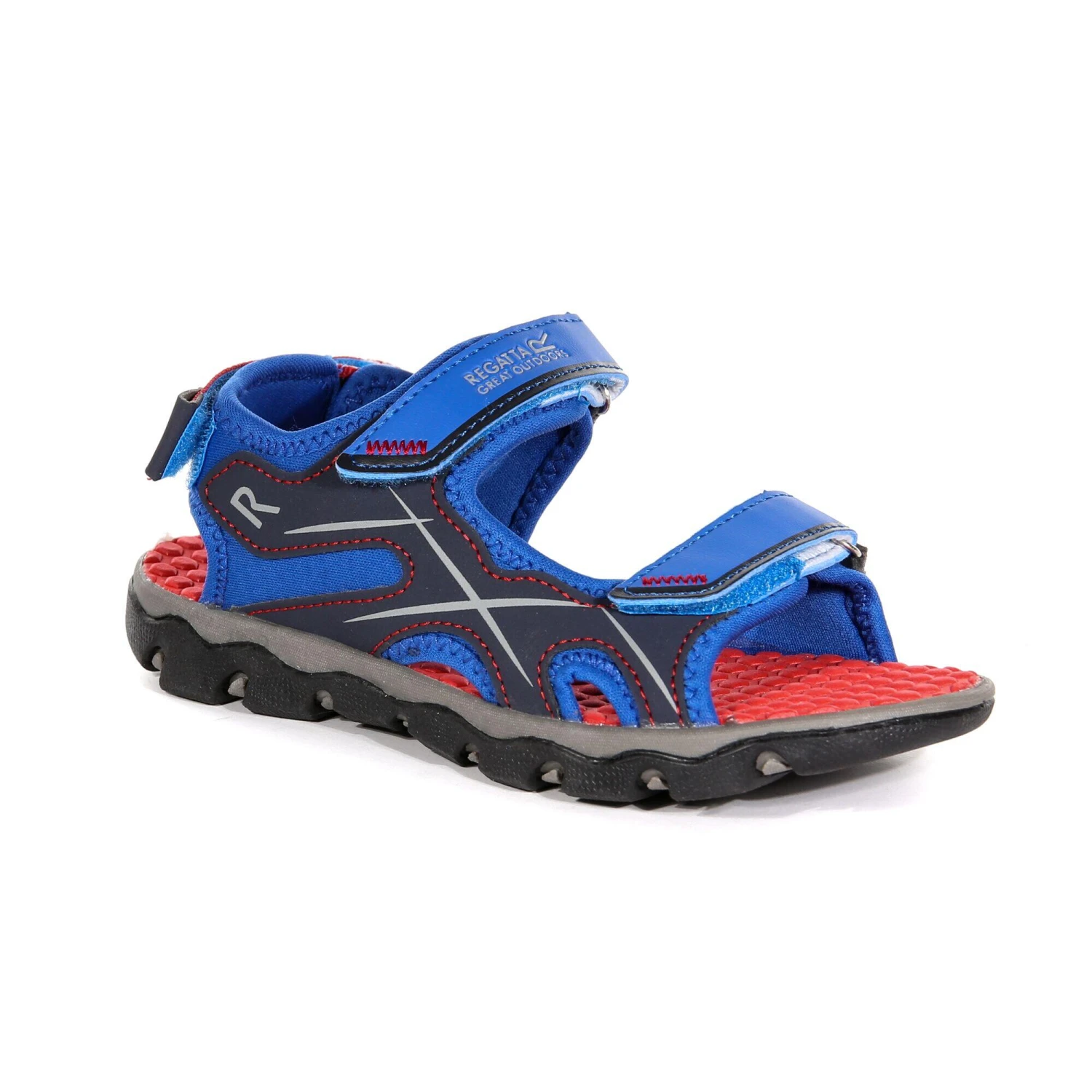 Regatta Kota Drift Junior Kids Walking Sandals 3 Regatta Kota Drift Junior Kids Walking Sandals
