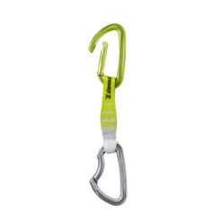 Simond CLIMBING & MOUNTAINEERING QUICKDRAW EDGE 13CM