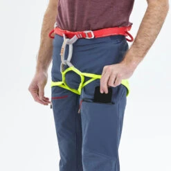 Simond Men's Climbing And Mountaineering Lightweight Trousers - ROCK EVO -Outdoor Climbing Shop k8e1393f5ee71b61d7c35c58560c602cb