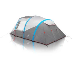Quechua Air Seconds Family 5.2 XL Tent Flysheet -Outdoor Climbing Shop k8e18522e83b32dae89dfed4982152b0e