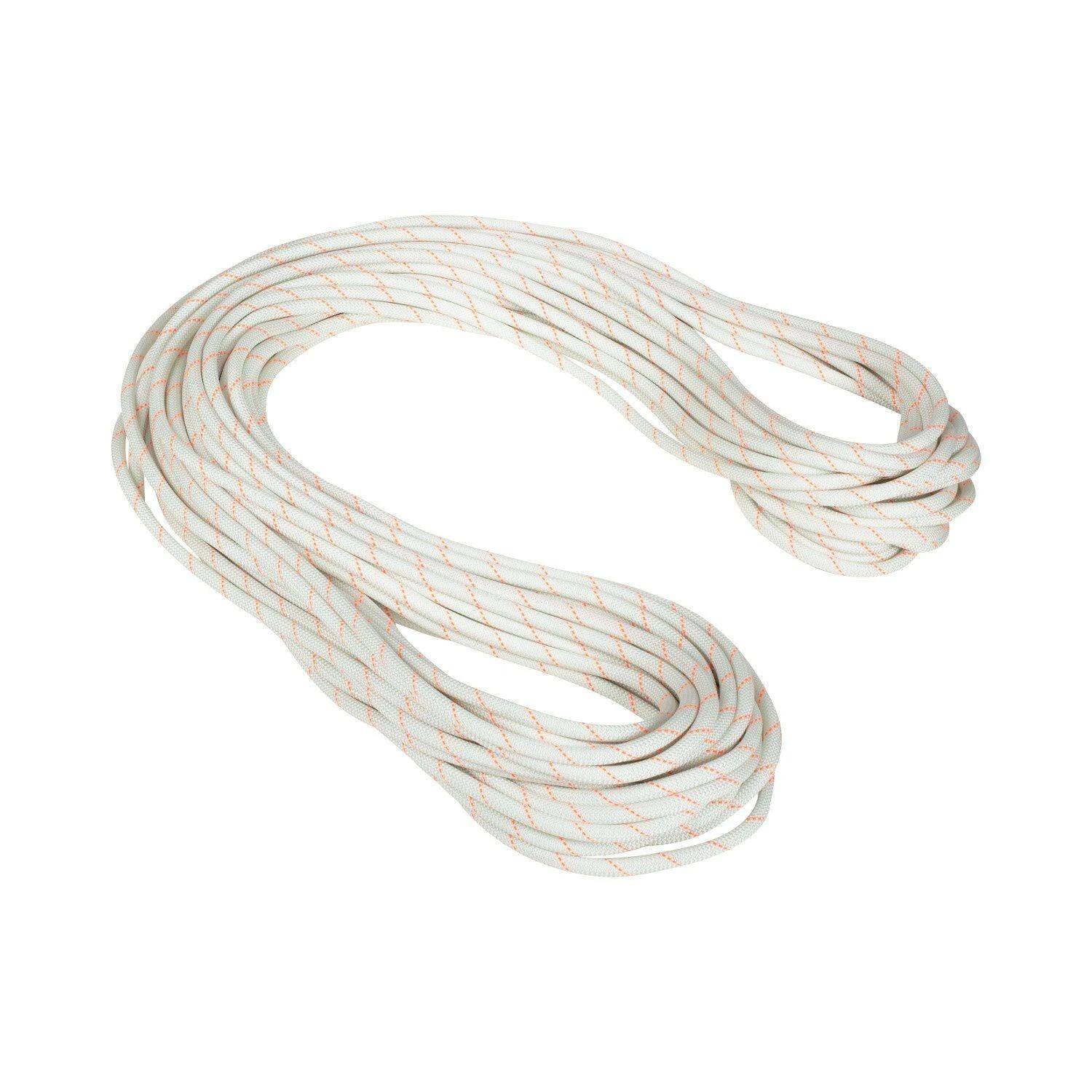 Mammut Gym Workhorse Dry Single Rope 9.9 Mm X 40m 8 Mammut Gym Workhorse Dry Single Rope 9.9 Mm X 40m - Image 6