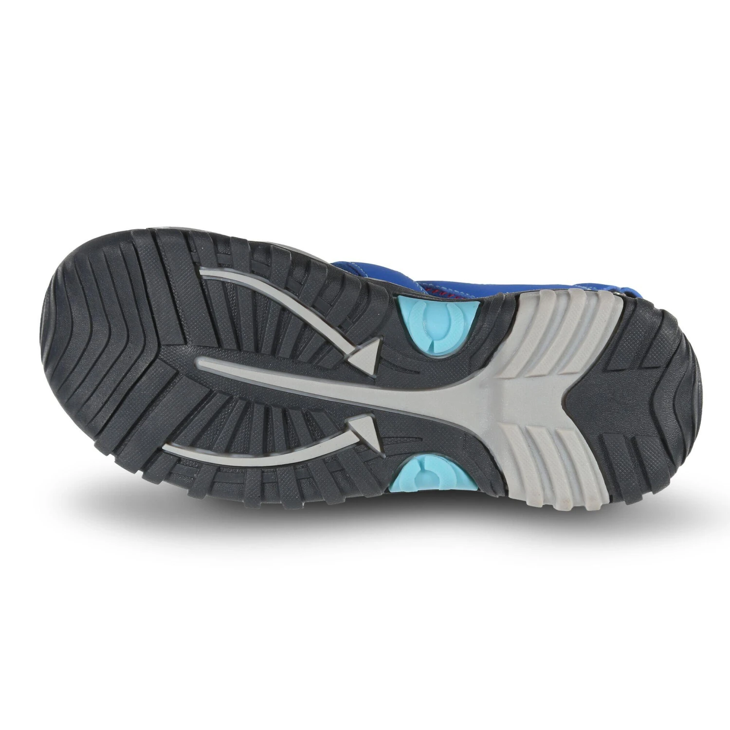 Regatta Peppa Pig Kids Walking Sandals 7 Regatta Peppa Pig Kids Walking Sandals - Image 5