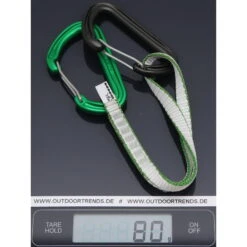 DMM Spectre Quickdraw 25cm -Outdoor Climbing Shop k8fa4e2a51ee69195afbcbf8f4a65b0cc