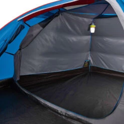 Quechua Refurbished Air Seconds 3 XL Bedroom For Tent