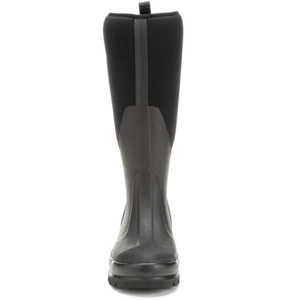 Muck Boots Womens/Ladies Chore Wellington Boots (Black) 6 Muck Boots Womens/Ladies Chore Wellington Boots (Black) - Image 4