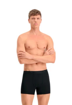 PUMA ACTIVE SPORT BOXER (PACK OF 2) -Outdoor Climbing Shop k8fd30da7cdd1f8b5dea7a064983607c4