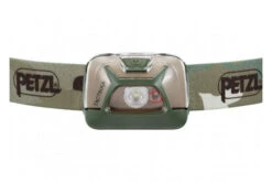 Petzl Tactikka Headtorch (Camo) -Outdoor Climbing Shop k901669697bf0dc677acc540c45256339