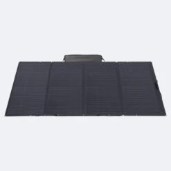 EcoFlow 400W Portable Solar Pane -Outdoor Climbing Shop k905a4d9e4faf0b553182a060da661764