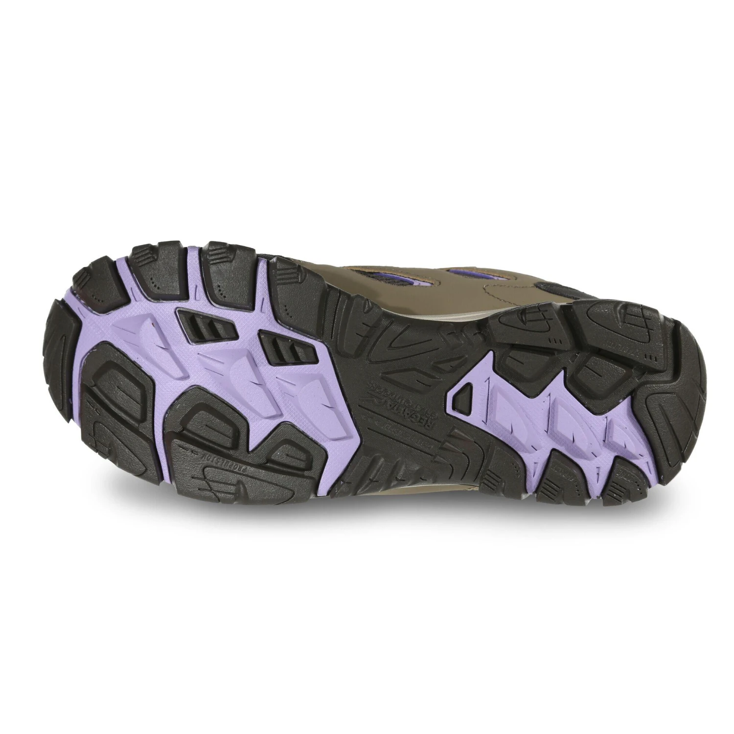 Regatta Lady Holcombe IEP Low Women's Hiking Boots 7 Regatta Lady Holcombe IEP Low Women's Hiking Boots - Image 5